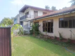 Wattala Kerawalapitiya Two House for Sale