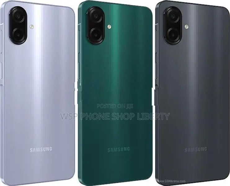 Samsung Galaxy A07 8GB 256GB (Brand New)