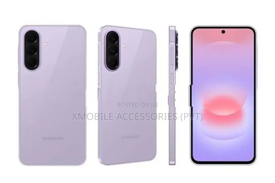 Samsung A37 5G 8GB 256GB (Brand New)