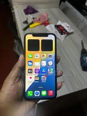 Apple iPhone XS 256GB (Used)