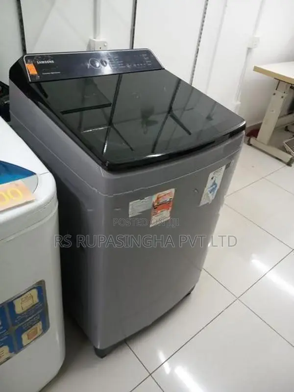 Samsung Washing Machine