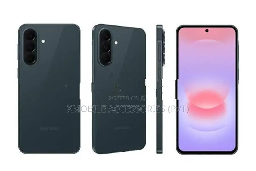 Samsung A37 5G 12GB 256GB (Brand New)