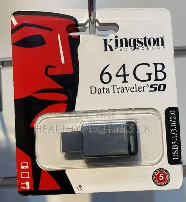 Pendrive 64GB