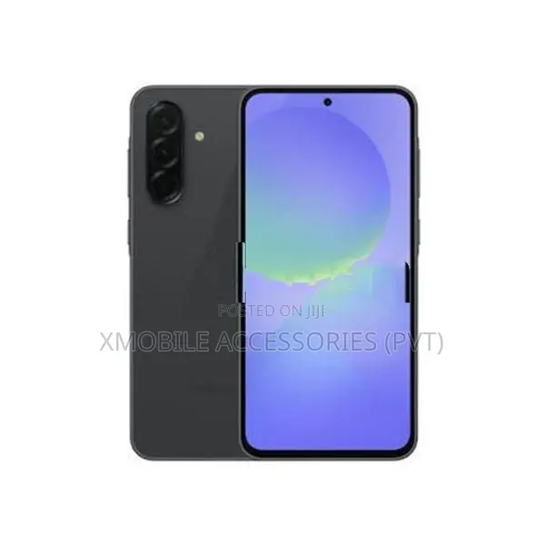 Samsung Galaxy A36 8GB 128GB (Brand New)