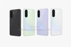 Samsung Galaxy A36 12GB 256GB (Brand New)