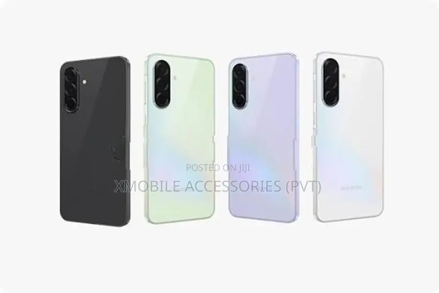 Samsung Galaxy A36 12GB 256GB (Brand New)