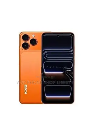 KXD A07 Pro 4GB 6GB (Brand New)