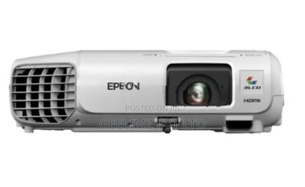 Grade 1 Condition Epson Power Lite Projector