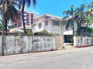 Prime Building at Melbourne Avenue, Colombo 04