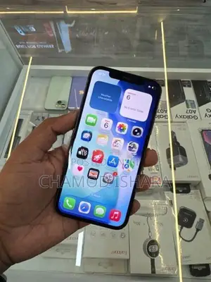 Apple iPhone 12 Pro (Used)