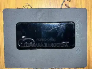 Huawei Nova Y70 (Used)