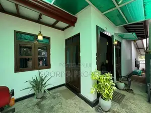 Newly Build House for Sale in Piliyandala