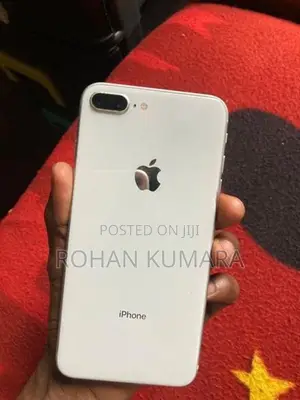 Apple iPhone 8 Plus (Used)