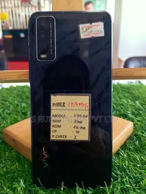 Vivo V2026 / 3GB 32GB (Used)