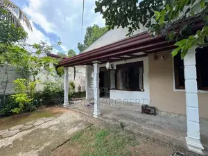 House for Sale in Piliyandala