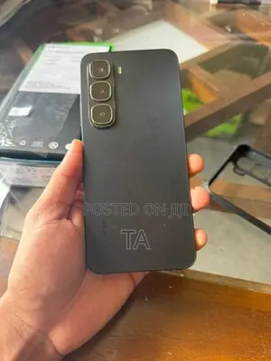 Infinix Hot 60i 128GB (Used)