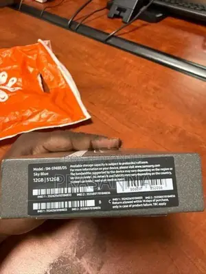 Samsung Galaxy S26 Ultra (Brand New)