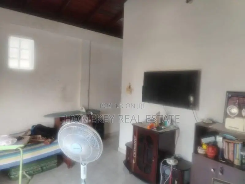 Wattala Kerawalapitiya Two House for Sale