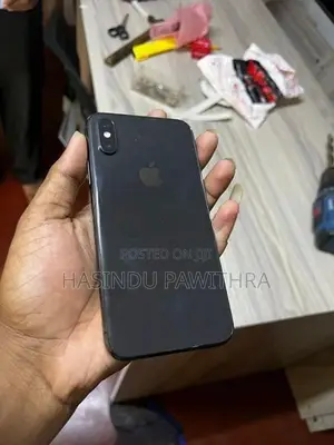 Apple iPhone XS 256GB (Used)