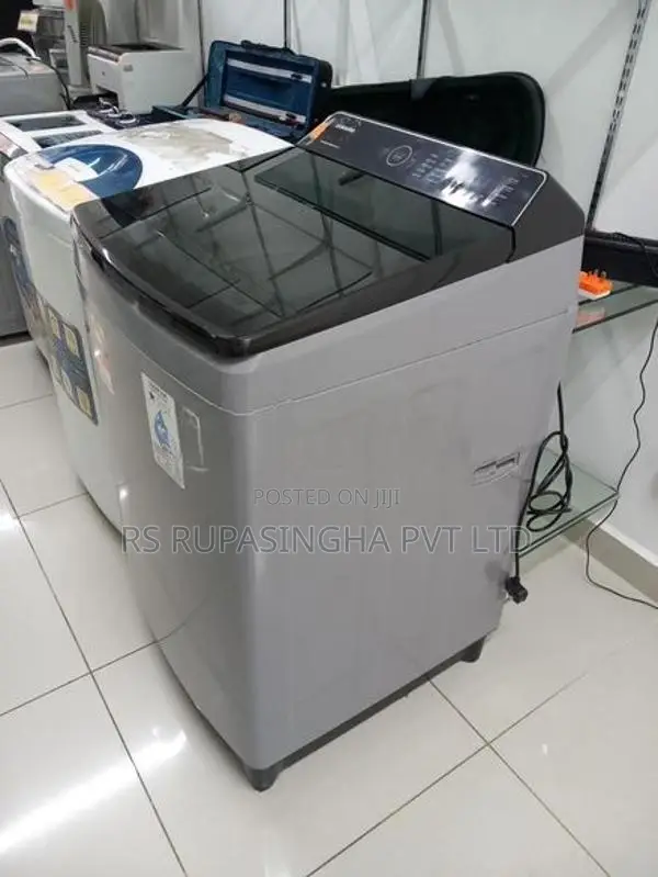 Samsung Washing Machine