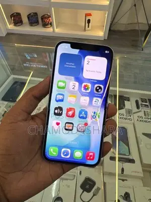 Apple iPhone 12 I phone (Used)