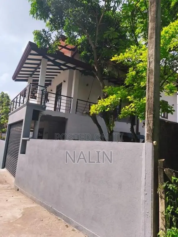 House for Sale – Prime Location in Wattala
