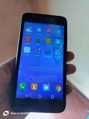 Huawei Y3 2017 (Used)