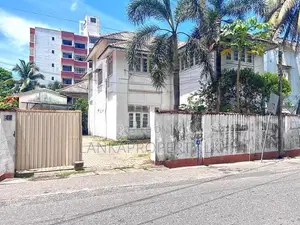 Prime Building at Melbourne Avenue, Colombo 04