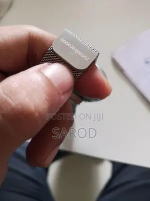 Roccobarocco Rb Elite Smartwatch