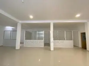 Ground Floor Office Space for Rent in Bambalapitiya