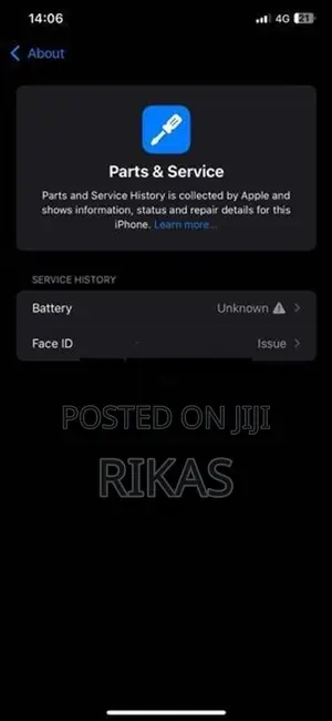 Apple iPhone XS Max (Used)
