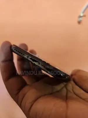 Apple iPhone X I phone (Used)