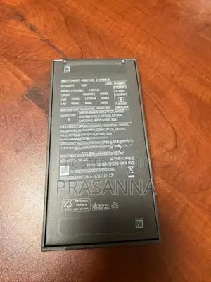 Samsung Galaxy S26 Ultra (Brand New)