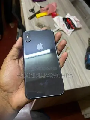 Apple iPhone XS 256GB (Used)