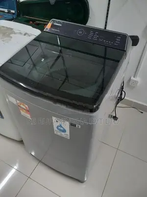 Samsung Washing Machine