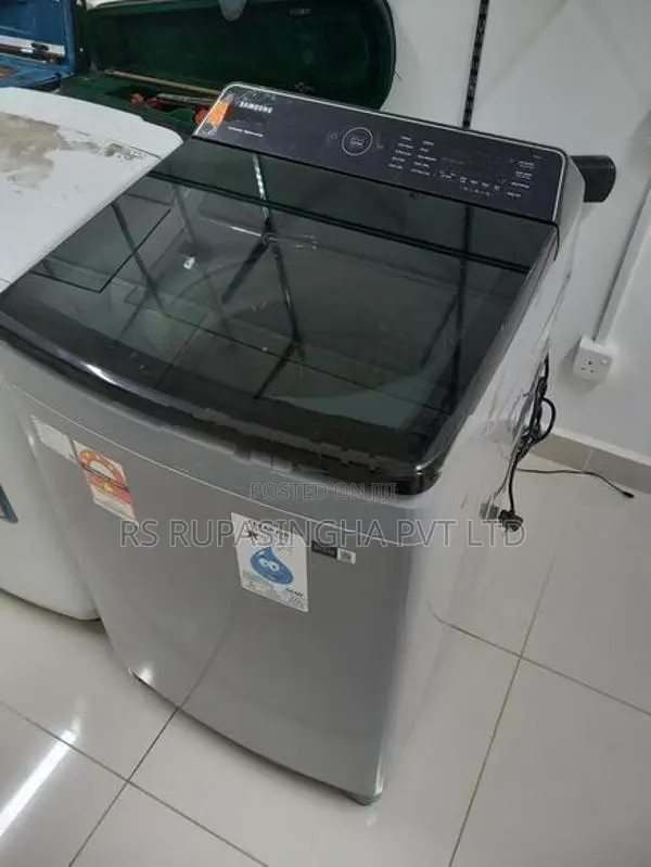 Samsung Washing Machine