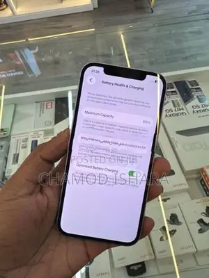 Apple iPhone 12 I phone (Used)