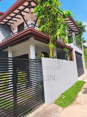 House for Sale – Prime Location in Wattala