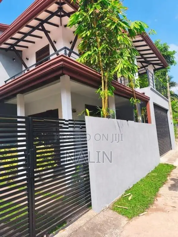 House for Sale – Prime Location in Wattala
