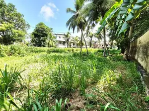 8.10 Perches Residential Bare Land For Sale Polwatta
