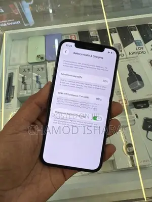 Apple iPhone 12 Pro (Used)