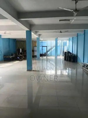 Coimmercial Building Rent in Kiribathgoda Mahara Facing the Kandy Road