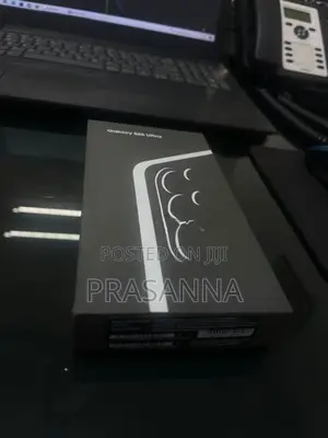 Samsung Galaxy S26 Ultra (Brand New)