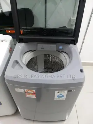 Samsung Washing Machine