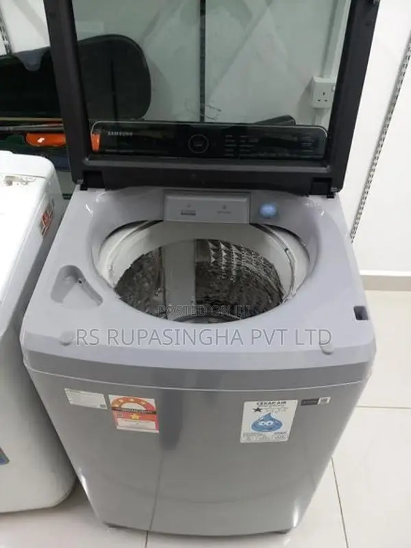 Samsung Washing Machine