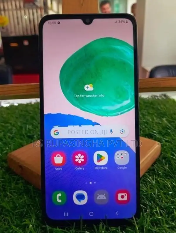 Samsung Galaxy M14 / 4GB 64GB (Used)