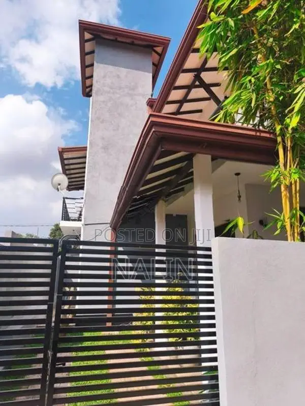 House for Sale – Prime Location in Wattala