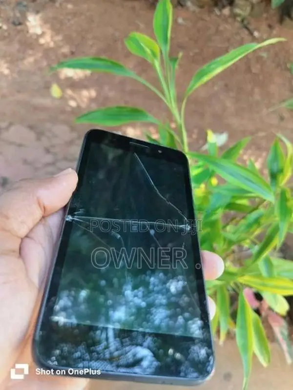 Huawei Y3 2017 (Used)