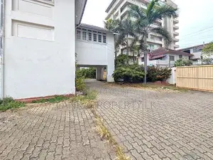 Prime Building at Melbourne Avenue, Colombo 04