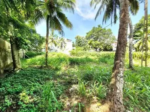 8.10 Perches Residential Bare Land For Sale Polwatta